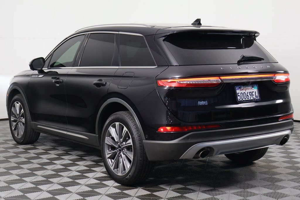 Used 2022 Lincoln Corsair Reserve w/ Equipment Group 201A AWD/4WD image 6