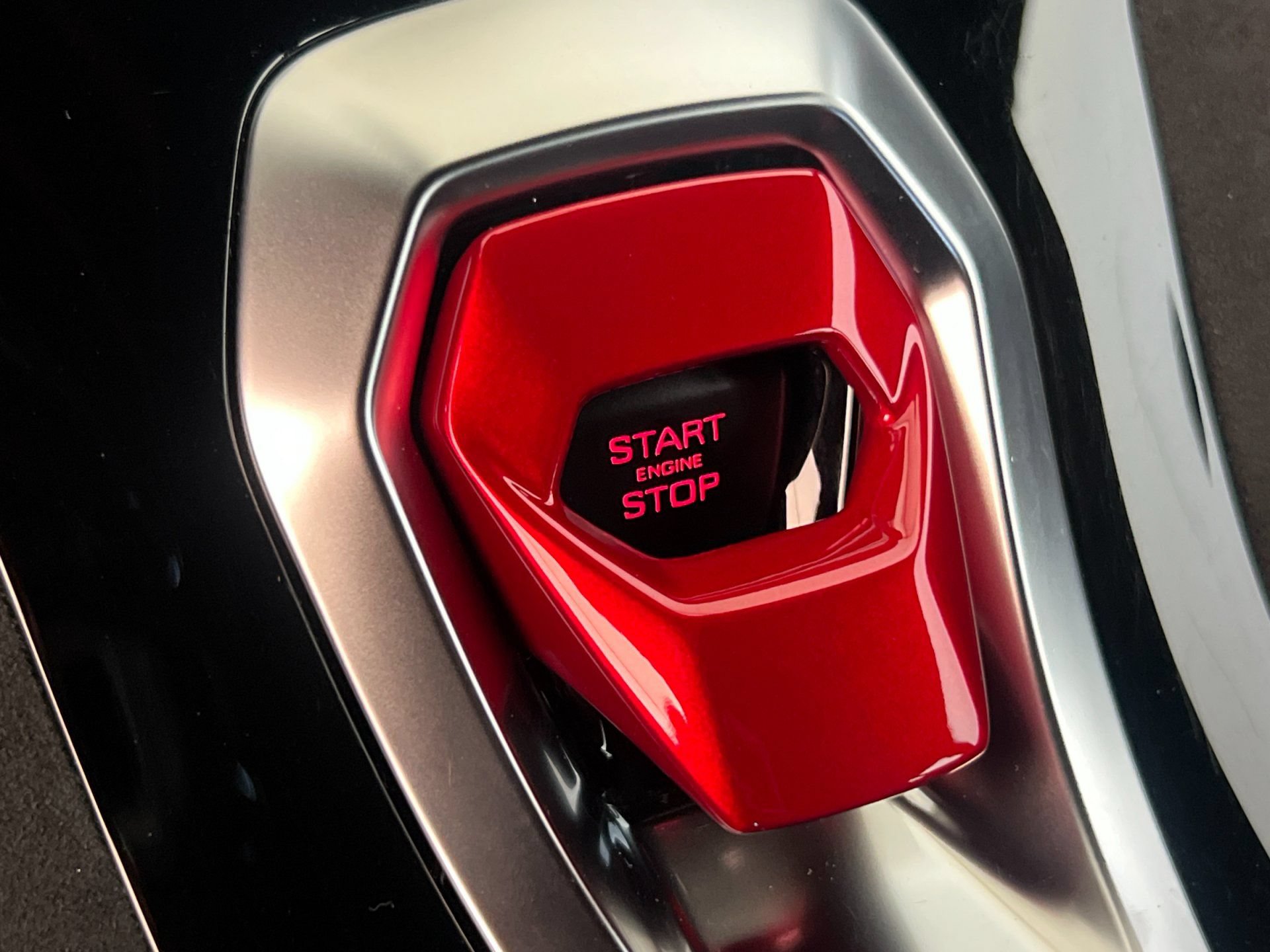 Used 2024 Lamborghini Huracan Tecnica RWD image 26
