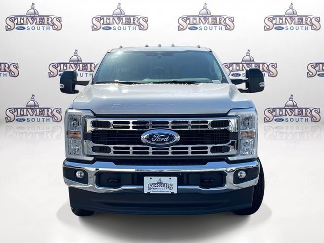 New 2026 Ford F350 XL w/ XL Chrome Package AWD/4WD image 6