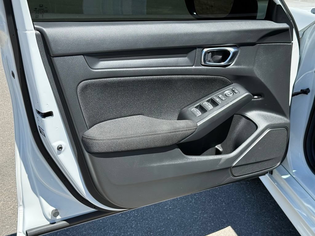 Used 2025 Honda Civic Sport image 15
