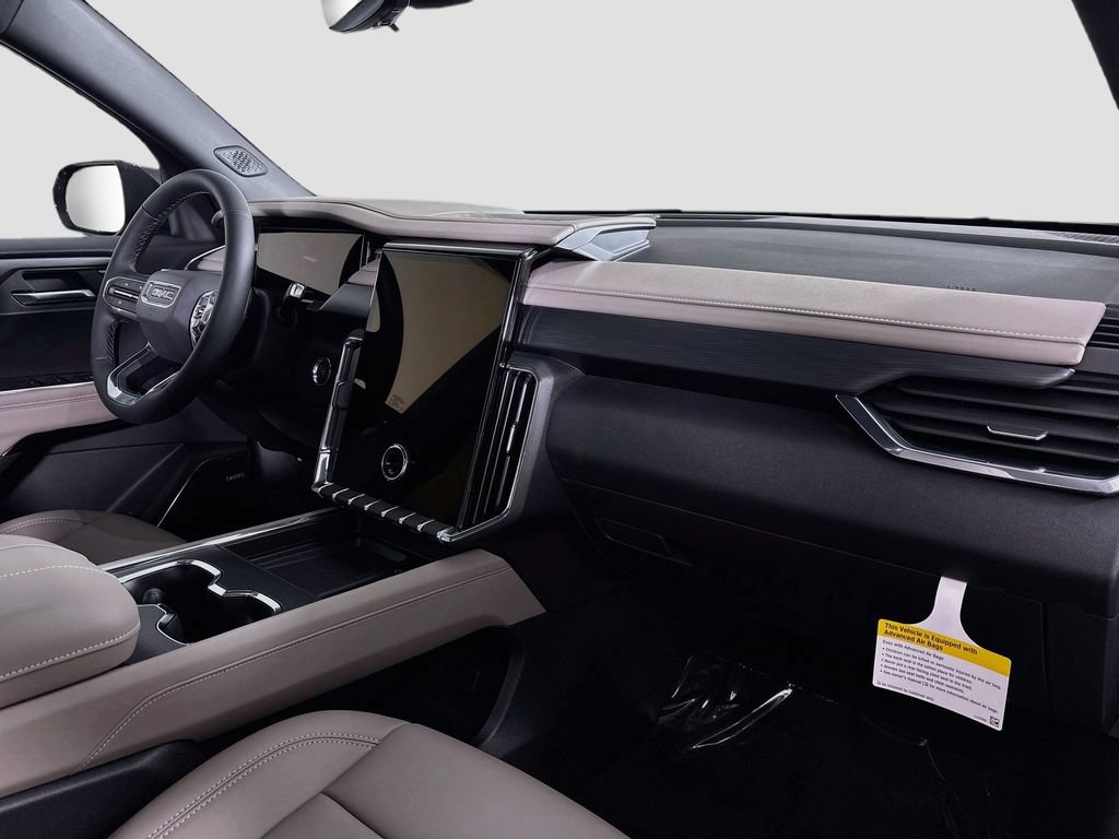 New 2026 GMC Acadia Elevation w/ Black Edition AWD/4WD image 30