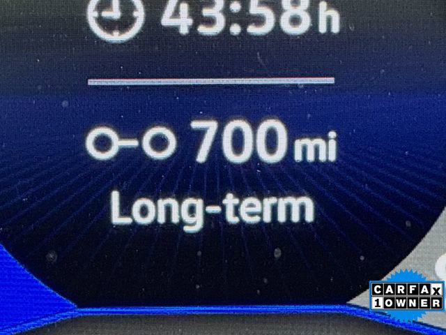 Used 2024 Volkswagen Tiguan SE image 12