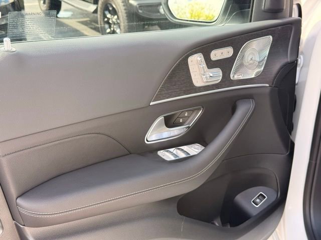 New 2026 Mercedes-Benz GLS 450 4MATIC image 14