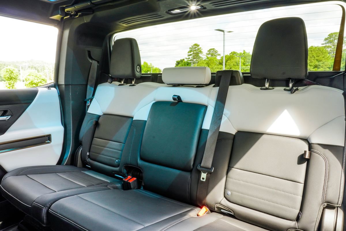 Used 2023 GMC Hummer EV Edition 1 AWD/4WD image 45
