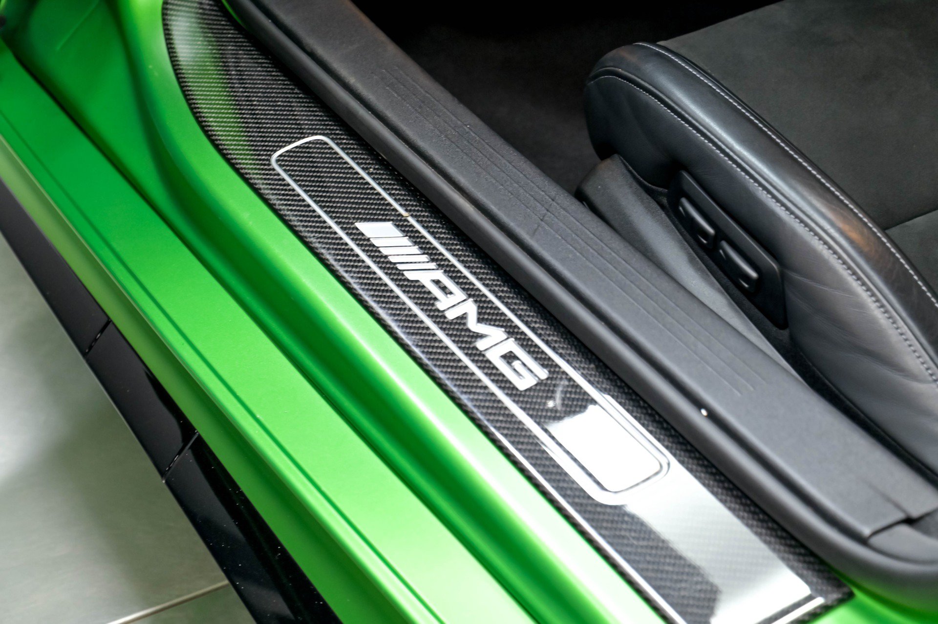 Used 2018 Mercedes-Benz AMG GT R image 59