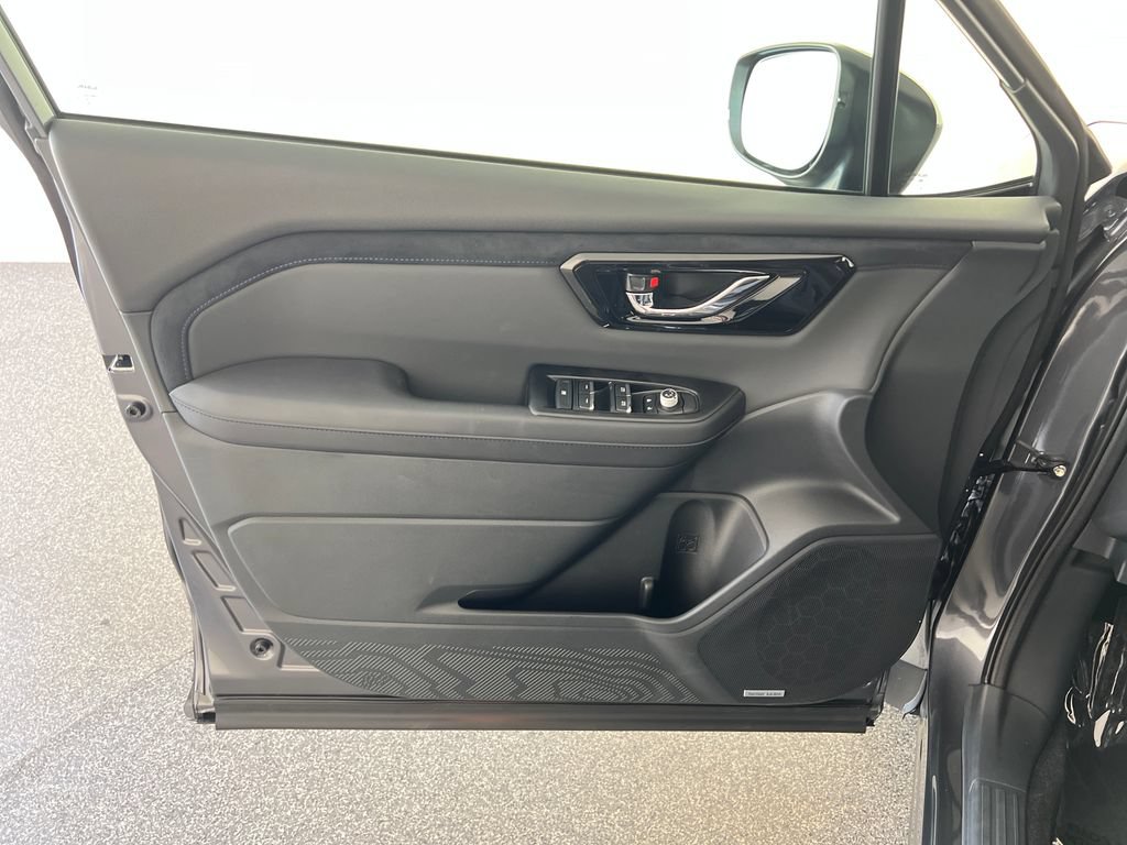 New 2026 Subaru Forester Limited AWD/4WD image 12