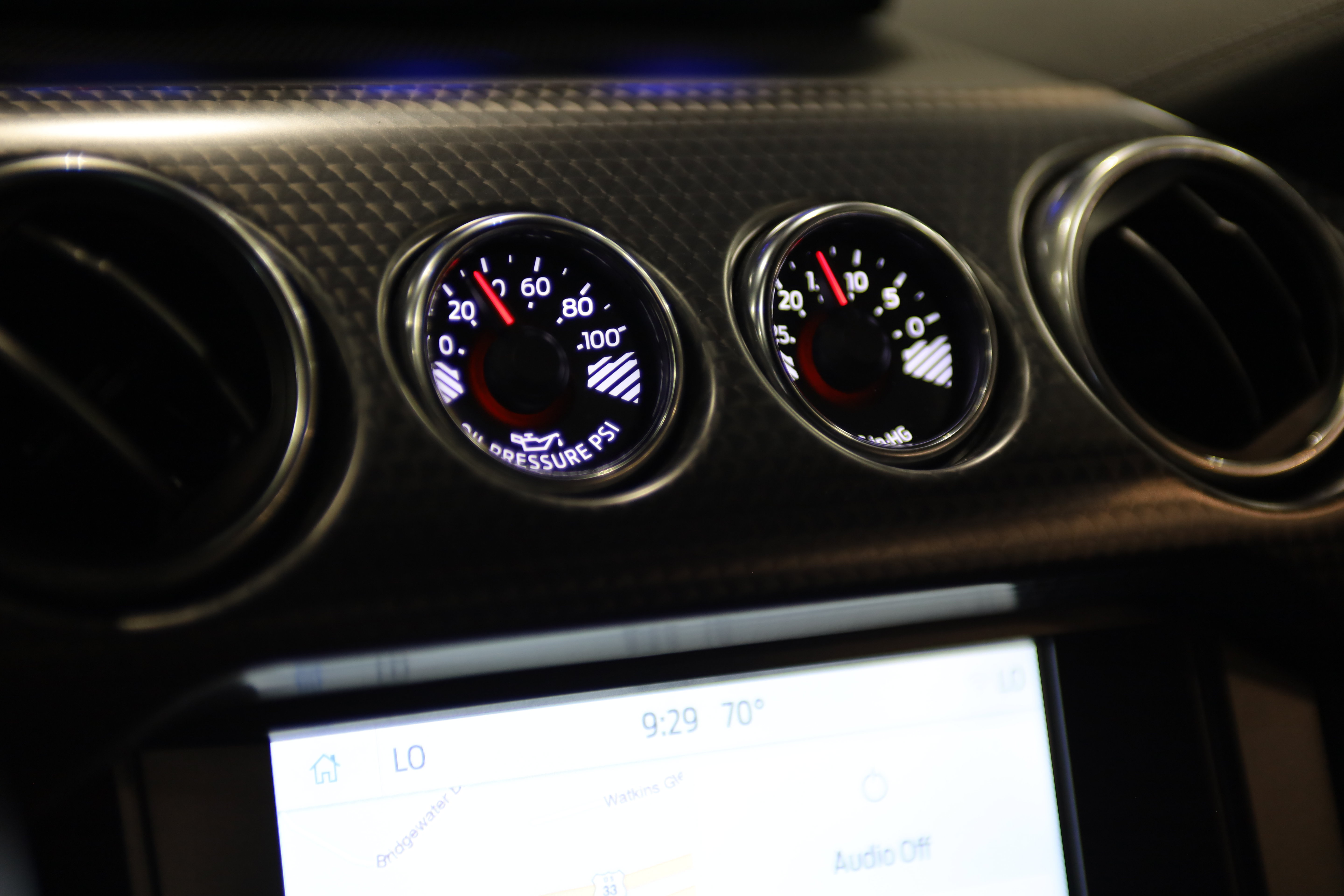 Used 2020 Ford Mustang GT Premium w/ GT Performance Package RWD image 25