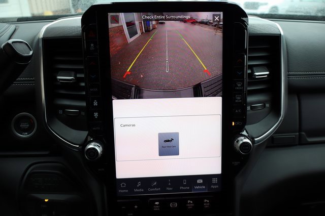 Used 2025 RAM 2500 Laramie image 26