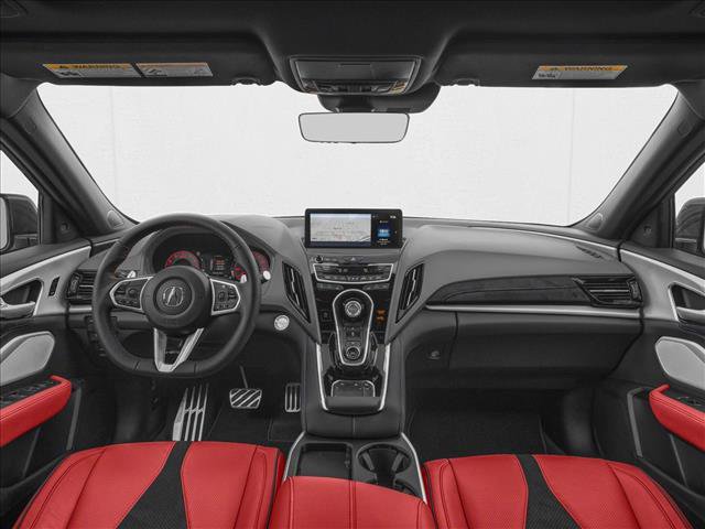 New 2026 Acura RDX A-Spec AWD/4WD image 5
