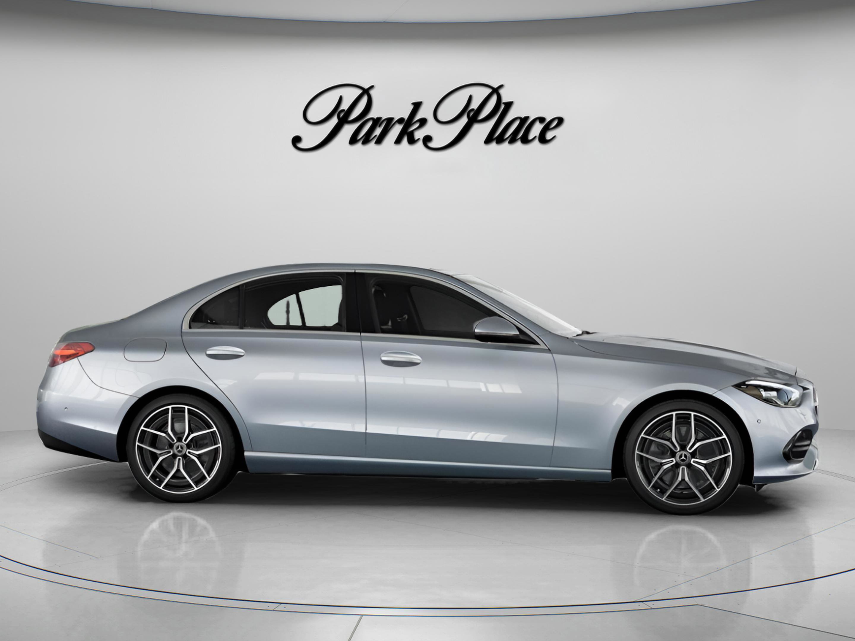 Used 2026 Mercedes-Benz C 300 Sedan image 27