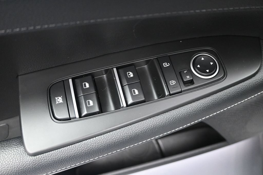 Certified 2023 Kia Forte GT-Line w/ GT-Line Premium Package FWD image 10