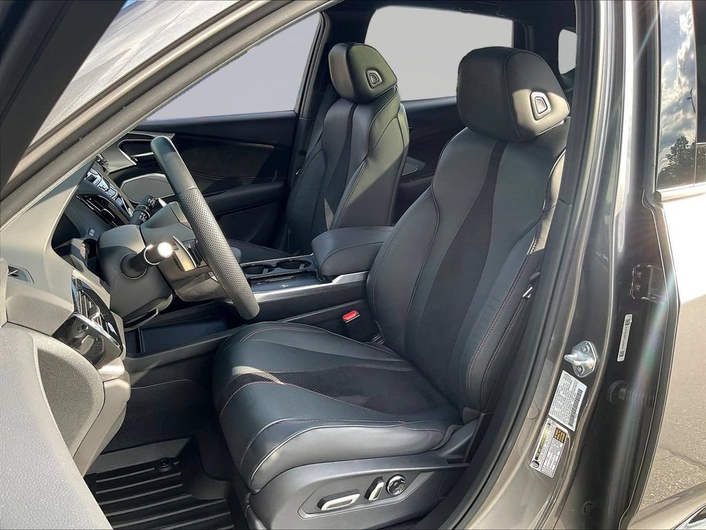 Certified 2026 Acura RDX A-Spec AWD/4WD image 21