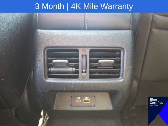 Used 2020 Nissan Altima 2.0 Platinum FWD image 17