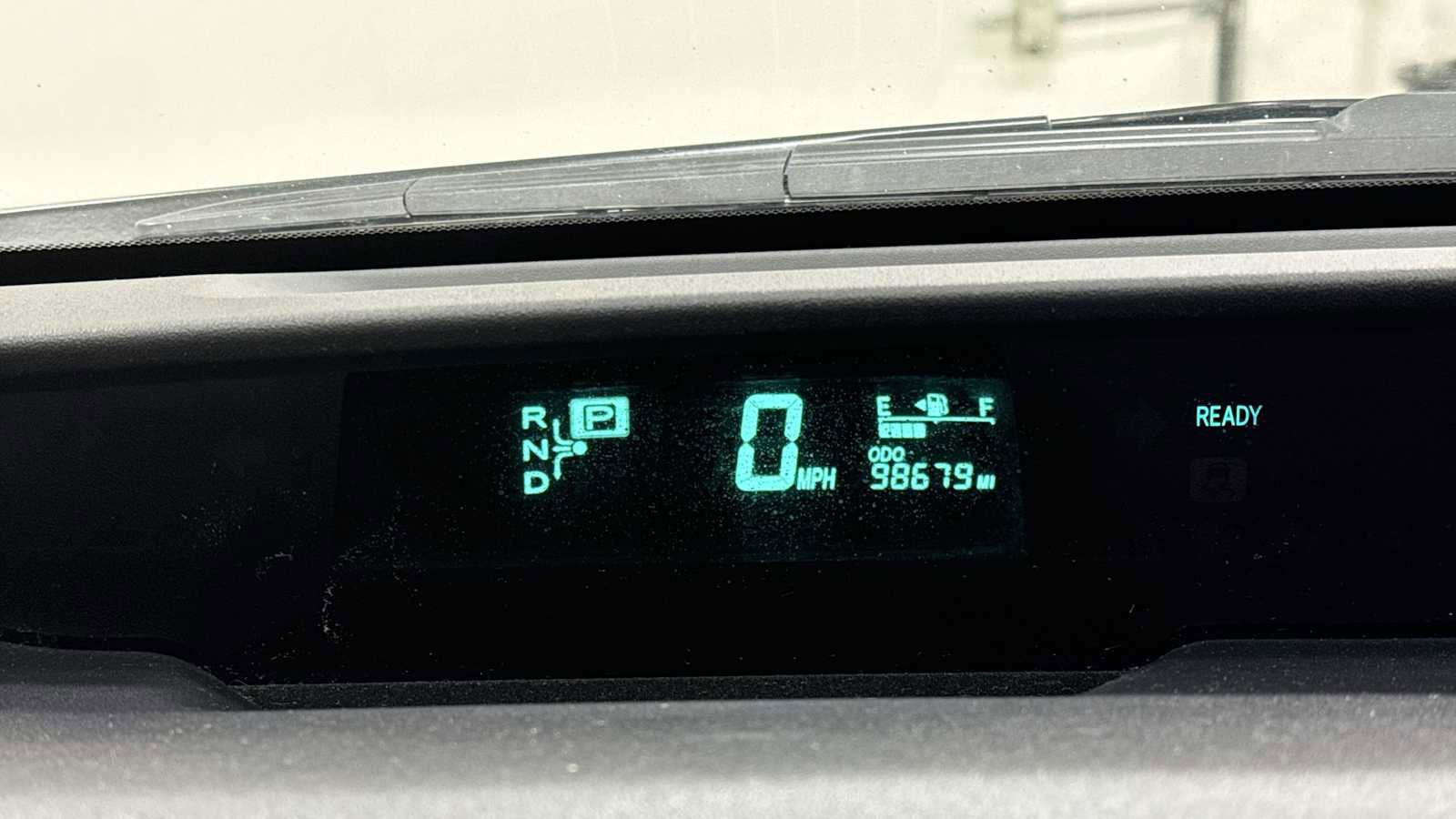 Used 2008 Toyota Prius image 17