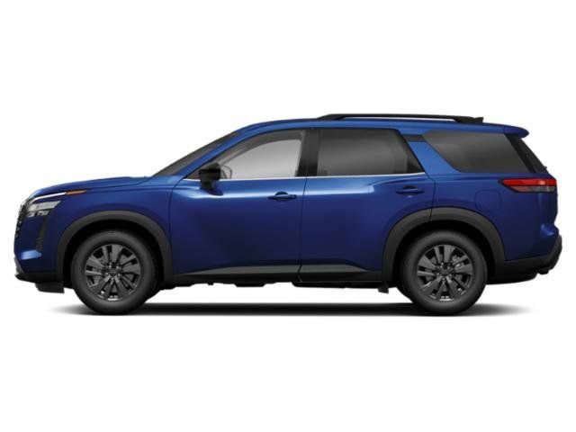 New 2026 Nissan Pathfinder SV image 26