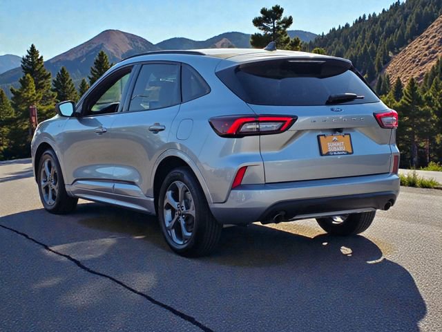 Used 2024 Ford Escape ST-Line FWD image 5