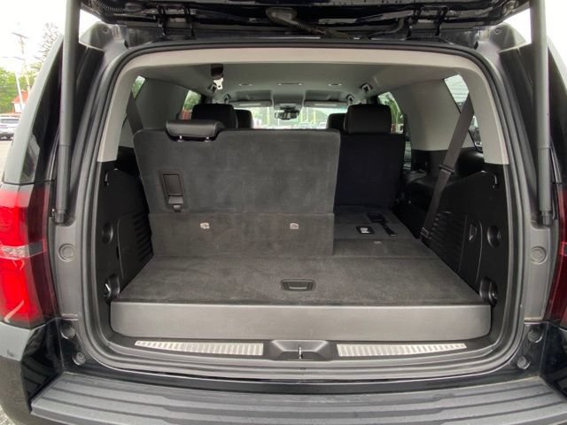 Used 2020 Chevrolet Tahoe LT AWD/4WD image 9