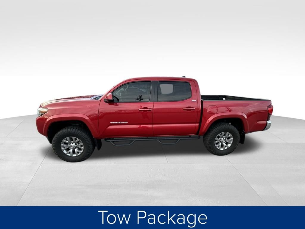 Used 2019 Toyota Tacoma SR5 image 10