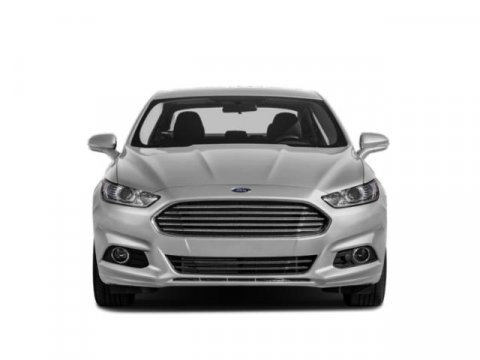 Used 2015 Ford Fusion SE w/ Equipment Group 202A image 5