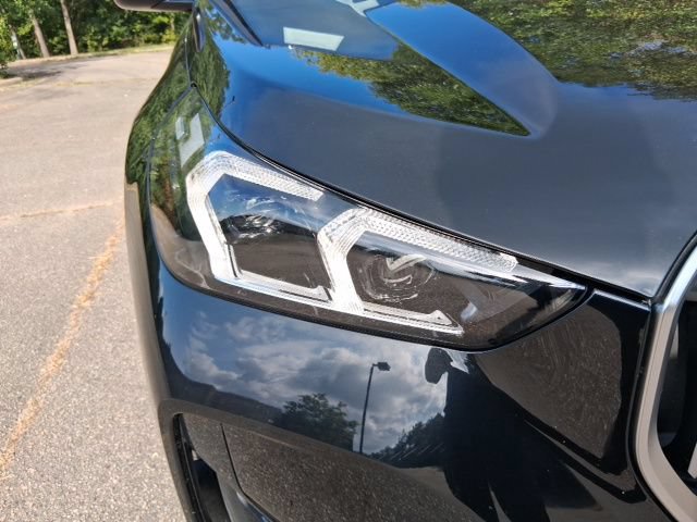Used 2023 BMW X1 xDrive28i w/ M Sport Package AWD/4WD image 9