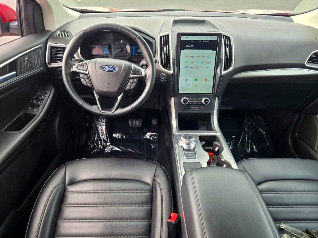 Used 2022 Ford Edge SEL w/ Convenience Package image 19