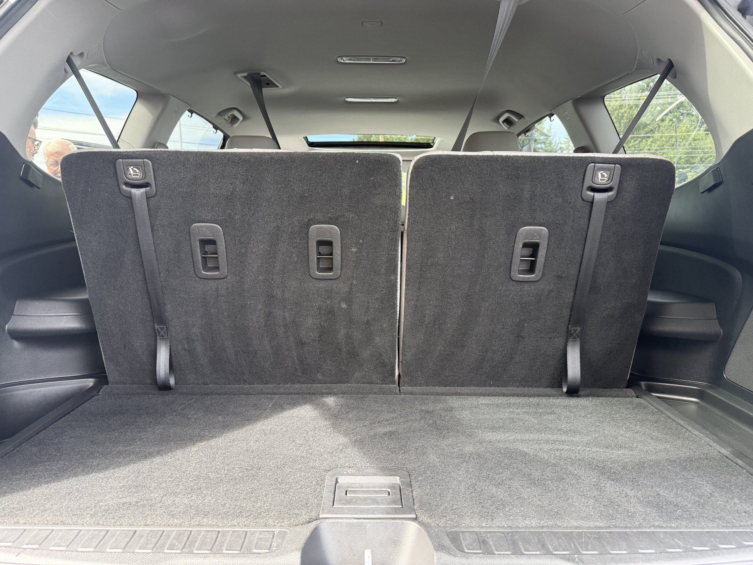 Used 2021 Honda Pilot Special Edition image 32