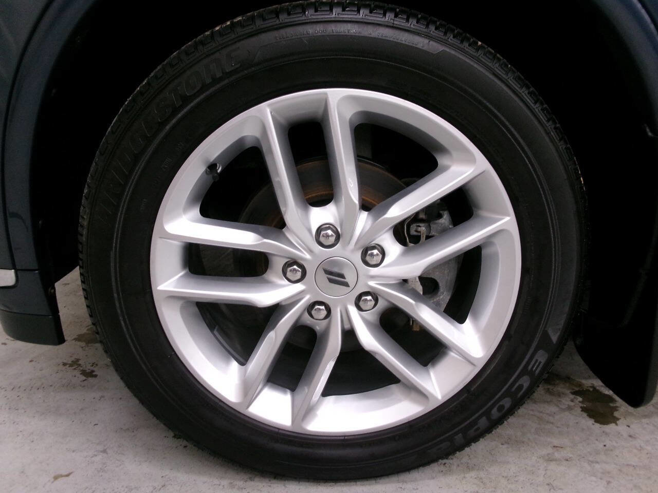 Used 2019 Dodge Durango Citadel image 2