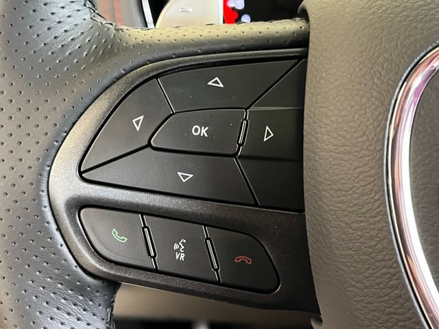 New 2026 Dodge Durango GT AWD/4WD image 22
