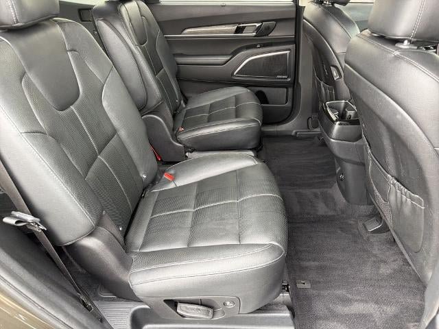 Used 2021 Kia Telluride SX FWD image 15