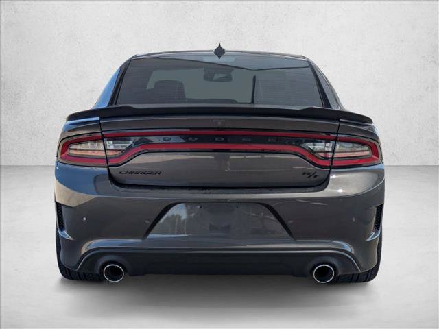 Used 2023 Dodge Charger R/T w/ Plus Group RWD image 6