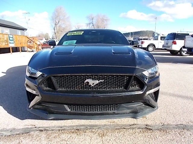 Used 2023 Ford Mustang GT Premium image 2