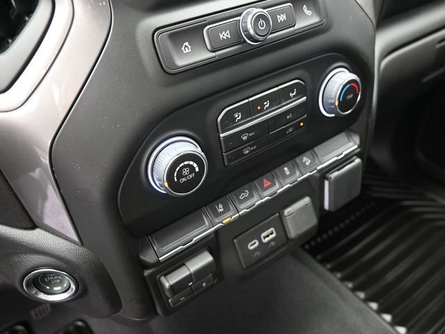 New 2026 Chevrolet Silverado 2500 Custom w/ Custom Convenience Package image 34