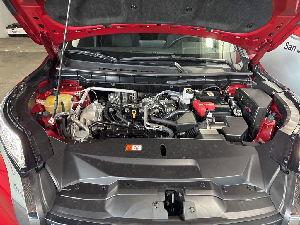 Used 2023 Mitsubishi Outlander ES image 47