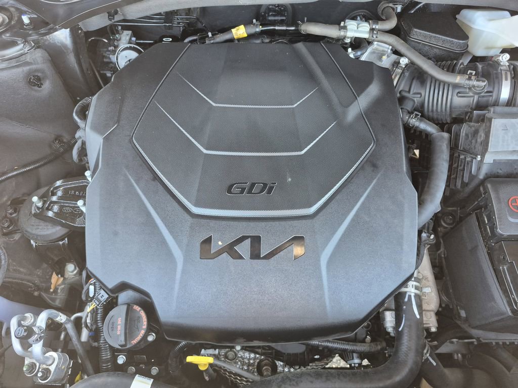 Certified 2023 Kia Telluride SX Prestige AWD/4WD image 19