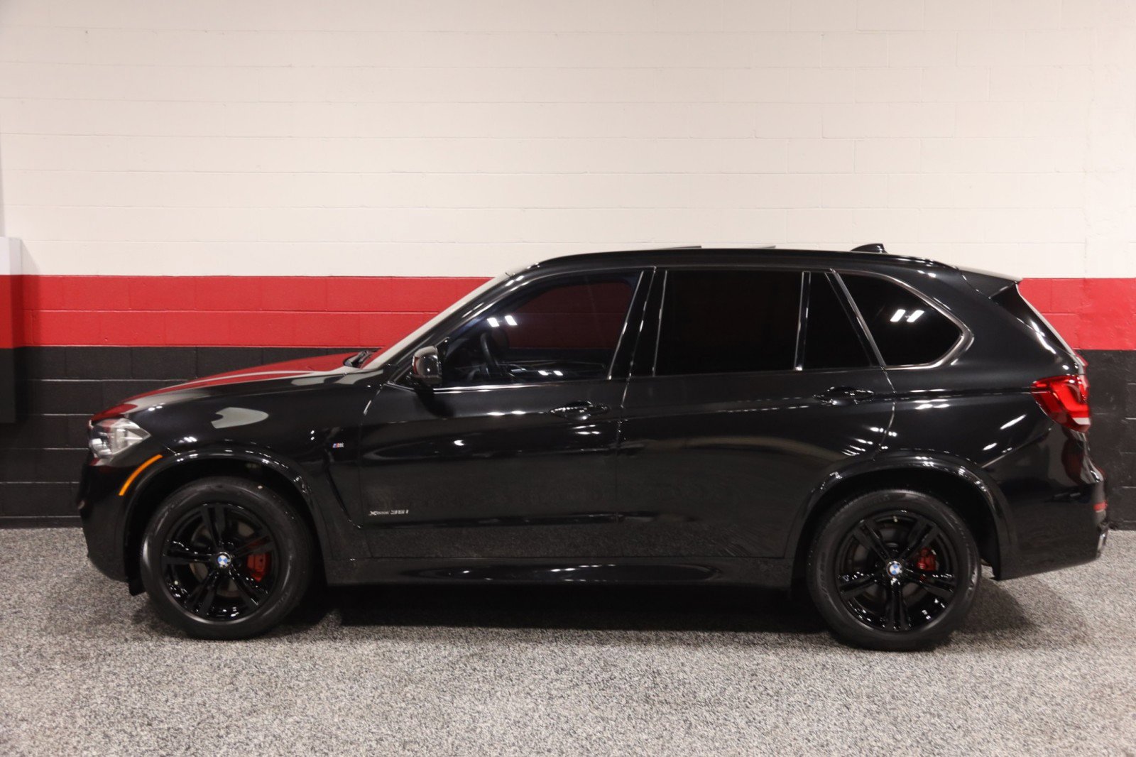 Used 2016 BMW X5 xDrive35i AWD/4WD image 23