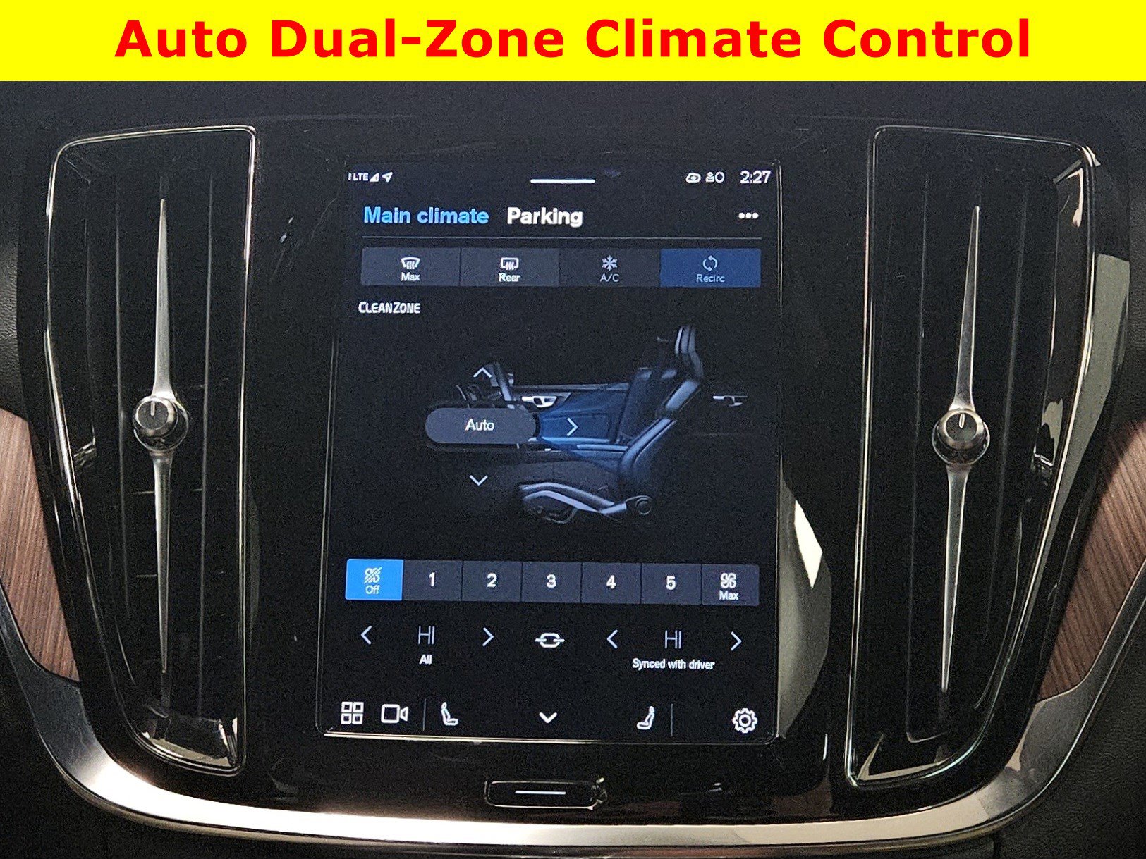 Used 2023 Volvo V60 B5 Cross Country Plus w/ Protection Package Premier image 21