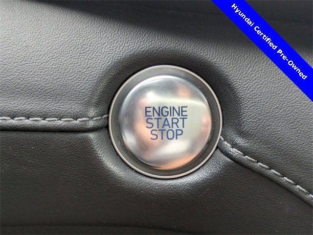 Certified 2023 Hyundai Santa Fe Limited image 29