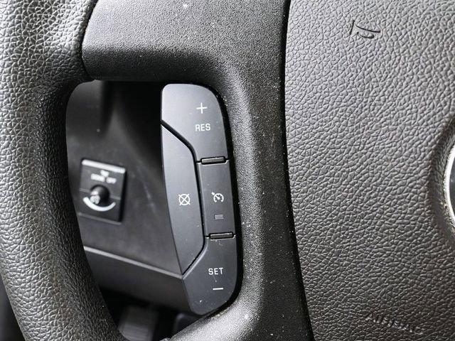 Used 2023 GMC Savana 2500 w/ Driver Convenience Package image 14