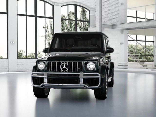 New 2026 Mercedes-Benz G 63 AMG 4MATIC image 41
