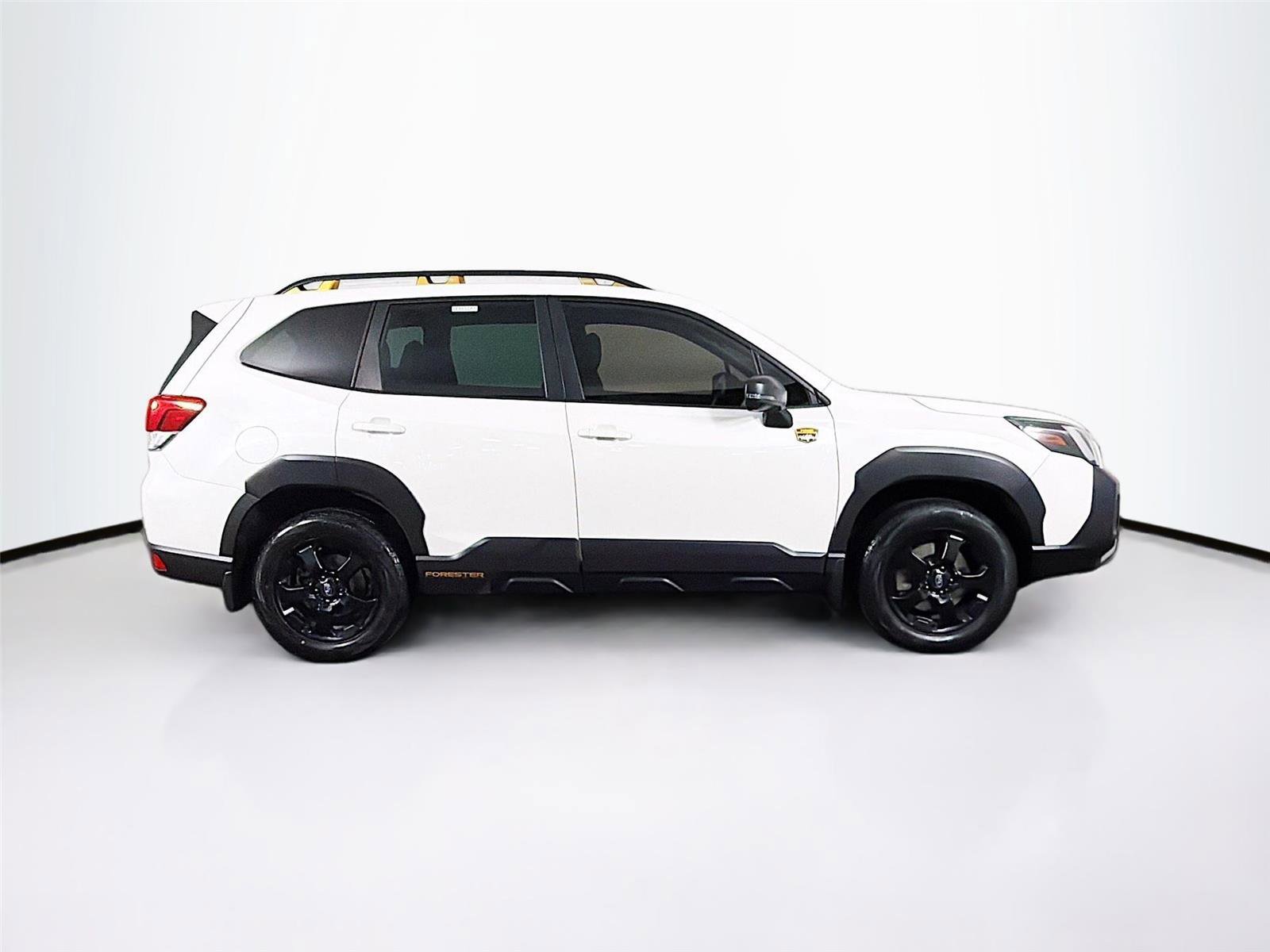Used 2023 Subaru Forester Wilderness AWD/4WD image 8