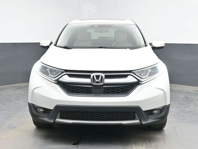 Used 2019 Honda CR-V EX-L image 3