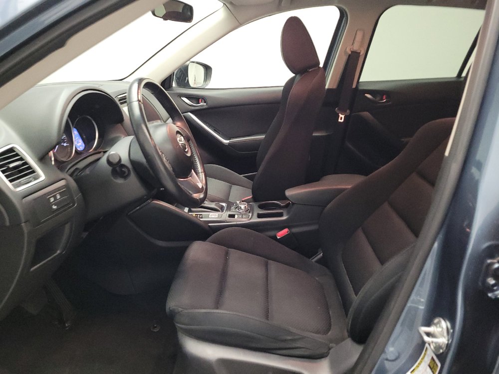 Used 2016 MAZDA CX-5 Touring w/ Bose/Moonroof Package AWD/4WD image 17