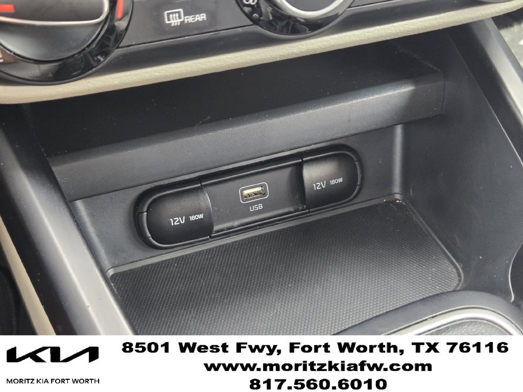 Certified 2024 Kia Soul LX w/ Option Group 015 FWD image 20