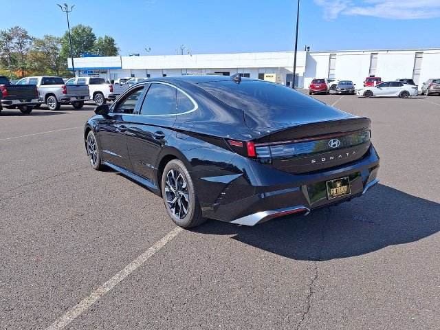 Used 2024 Hyundai Sonata SEL AWD/4WD image 6