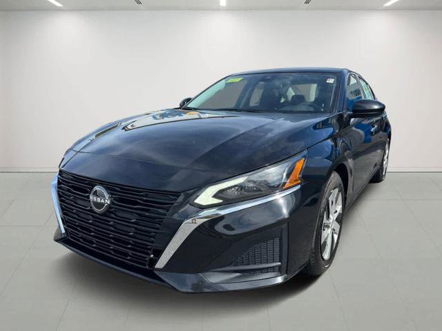 Used 2023 Nissan Altima 2.5 S