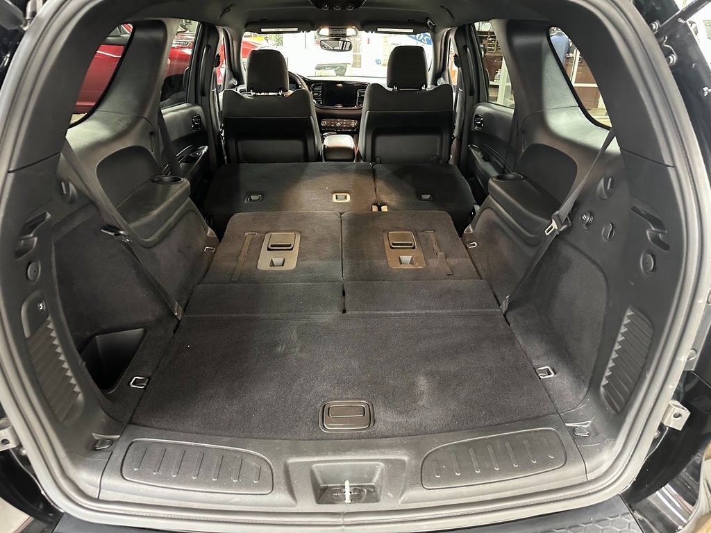 Certified 2025 Dodge Durango GT image 43