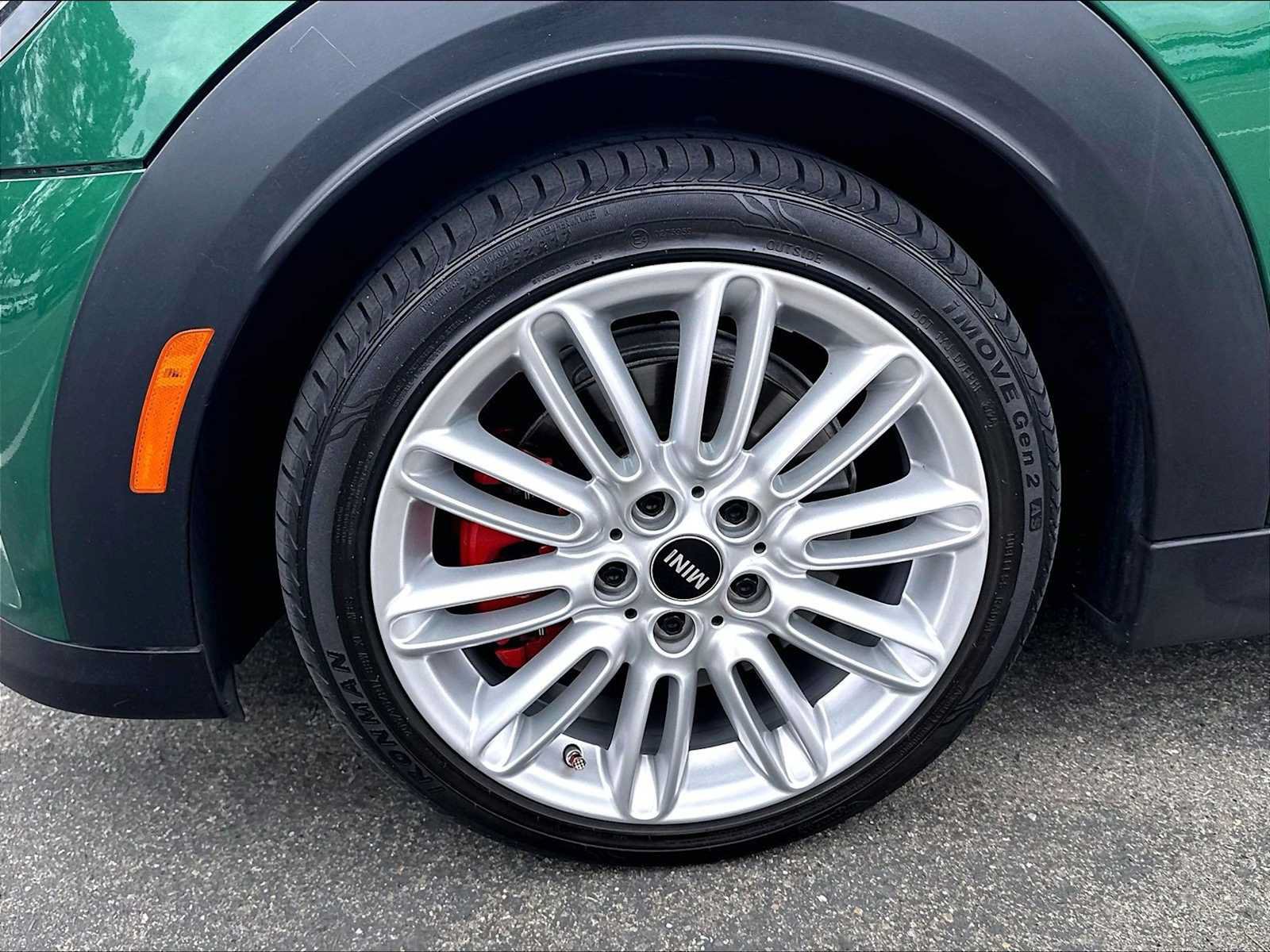 Used 2024 MINI Cooper S FWD image 12