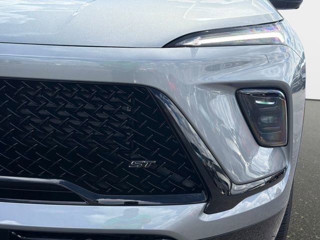 New 2026 Buick Enclave Sport Touring FWD image 9