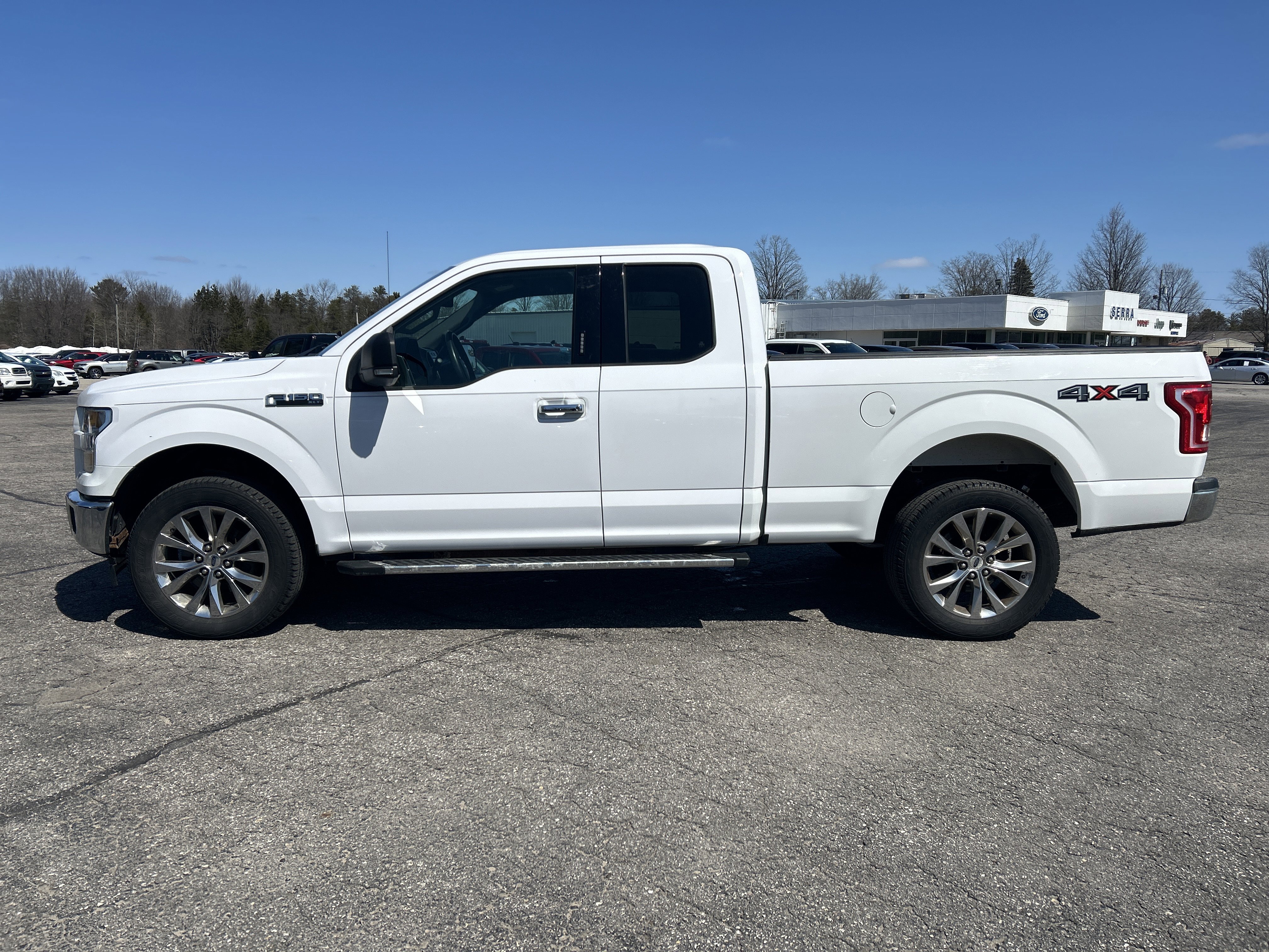 Used 2020 RAM 1500 Big Horn AWD/4WD image 20