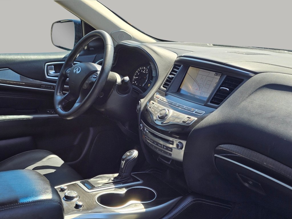 Used 2019 INFINITI QX60 Luxe w/ Essential Package AWD/4WD image 27